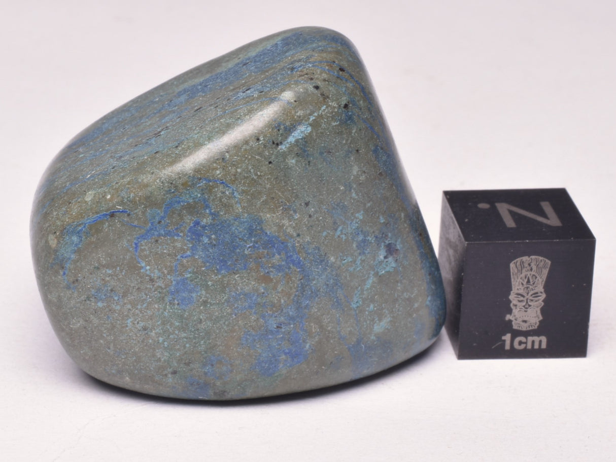 SHATTUKITE CRYSTAL TUMBLE 3 cm P789