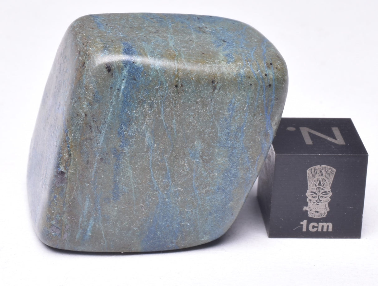 SHATTUKITE CRYSTAL TUMBLE 2 cm P786