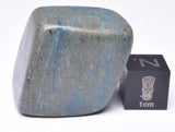 SHATTUKITE CRYSTAL TUMBLE 2 cm P786