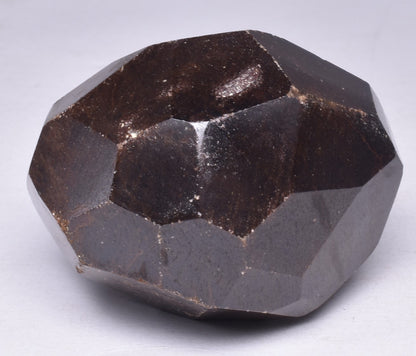 GARNET in NATURAL FORM FROM INDIA P72