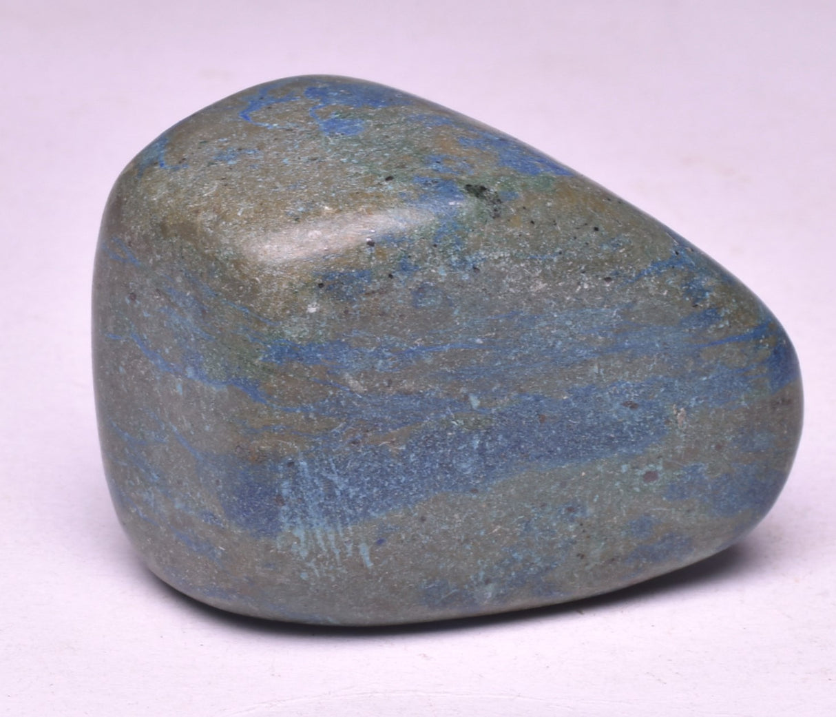 SHATTUKITE CRYSTAL TUMBLE 3 cm P789