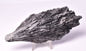 BLACK KYANITE, NATURAL FORM M293