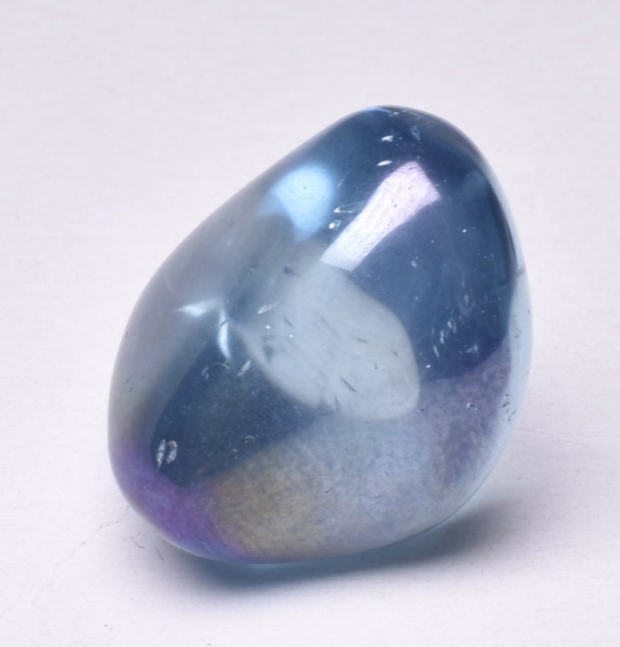 AQUA AURA CRYSTAL TUMBLE 2 cm P930