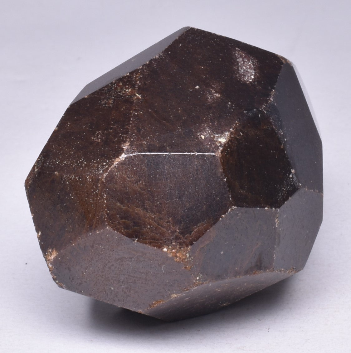 GARNET in NATURAL FORM FROM INDIA P72