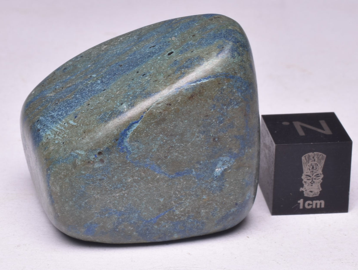 SHATTUKITE CRYSTAL TUMBLE 3 cm P789