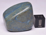 SHATTUKITE CRYSTAL TUMBLE 3 cm P789