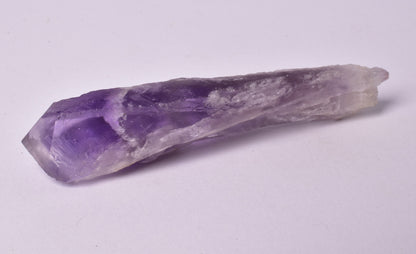 DOG TOOTH AMETHYST POINT P461