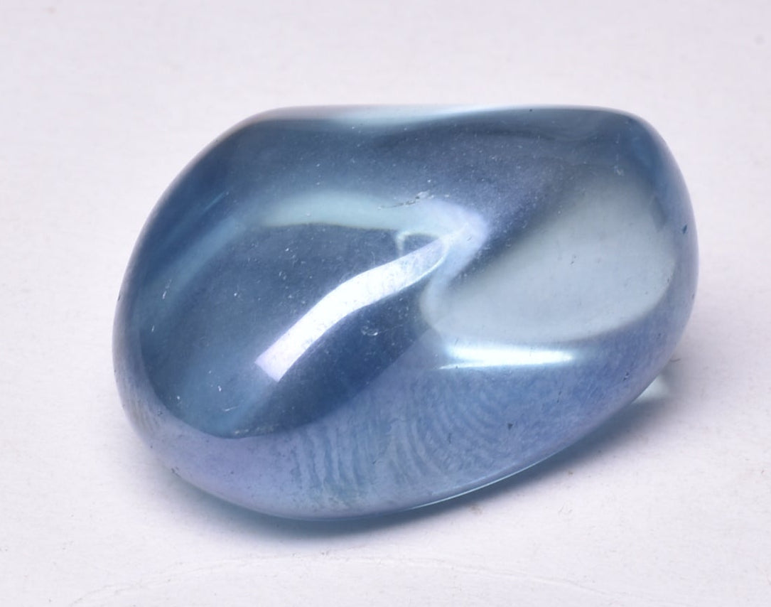 AQUA AURA CRYSTAL TUMBLE 2 cm P931