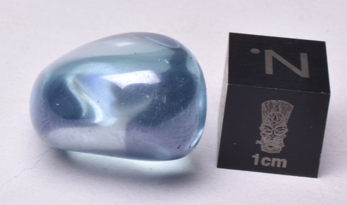 AQUA AURA CRYSTAL TUMBLE 2 cm P931