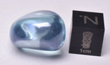 AQUA AURA CRYSTAL TUMBLE 2 cm P931