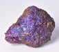 PEACOCK ORE in NATURAL FORM M296