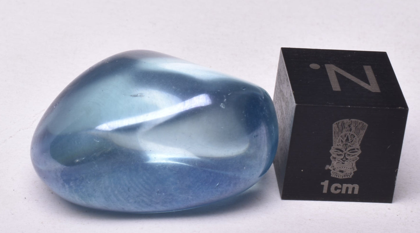 AQUA AURA CRYSTAL TUMBLE 2 cm P931