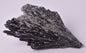 BLACK KYANITE, NATURAL FORM M49