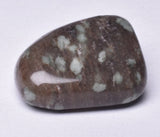 NUNDOORITE CRYSTAL TUMBLE P51
