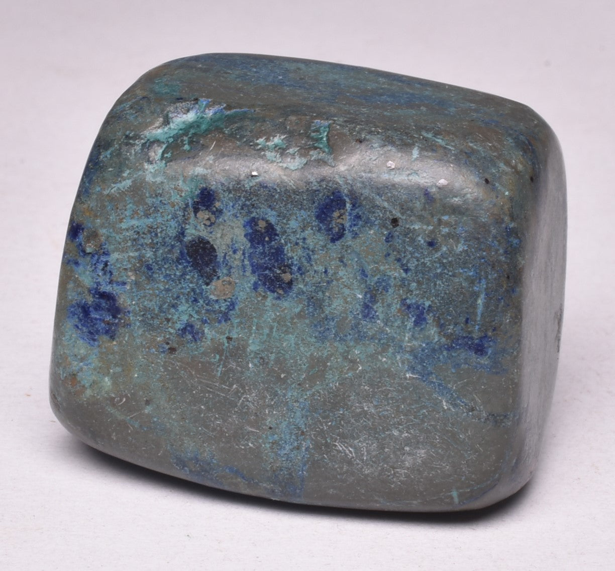 SHATTUKITE CRYSTAL TUMBLE 2.5cm P1024