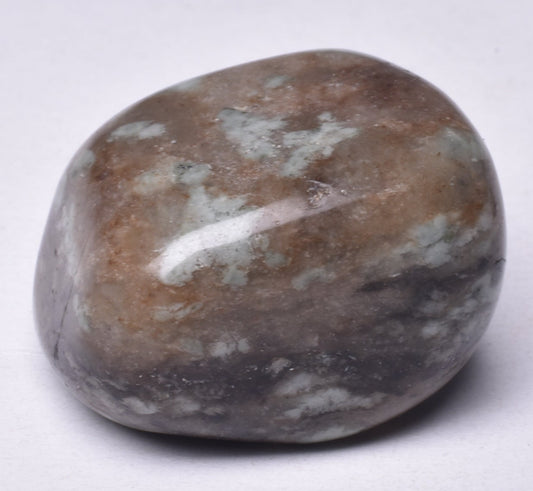 NUNDOORITE CRYSTAL TUMBLE P54