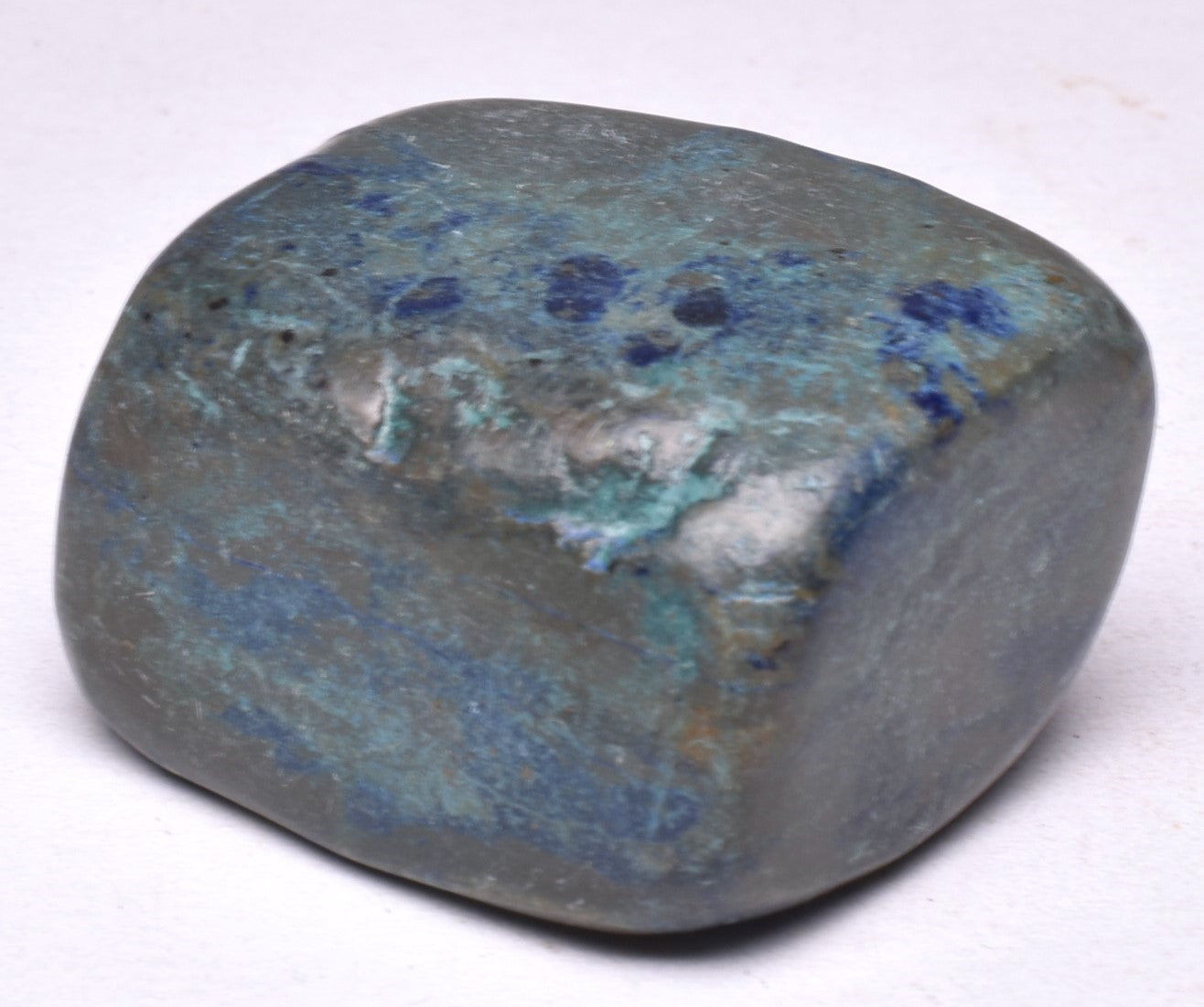 SHATTUKITE CRYSTAL TUMBLE 2.5cm P1024
