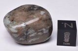 NUNDOORITE CRYSTAL TUMBLE P54