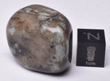 NUNDOORITE CRYSTAL TUMBLE P54