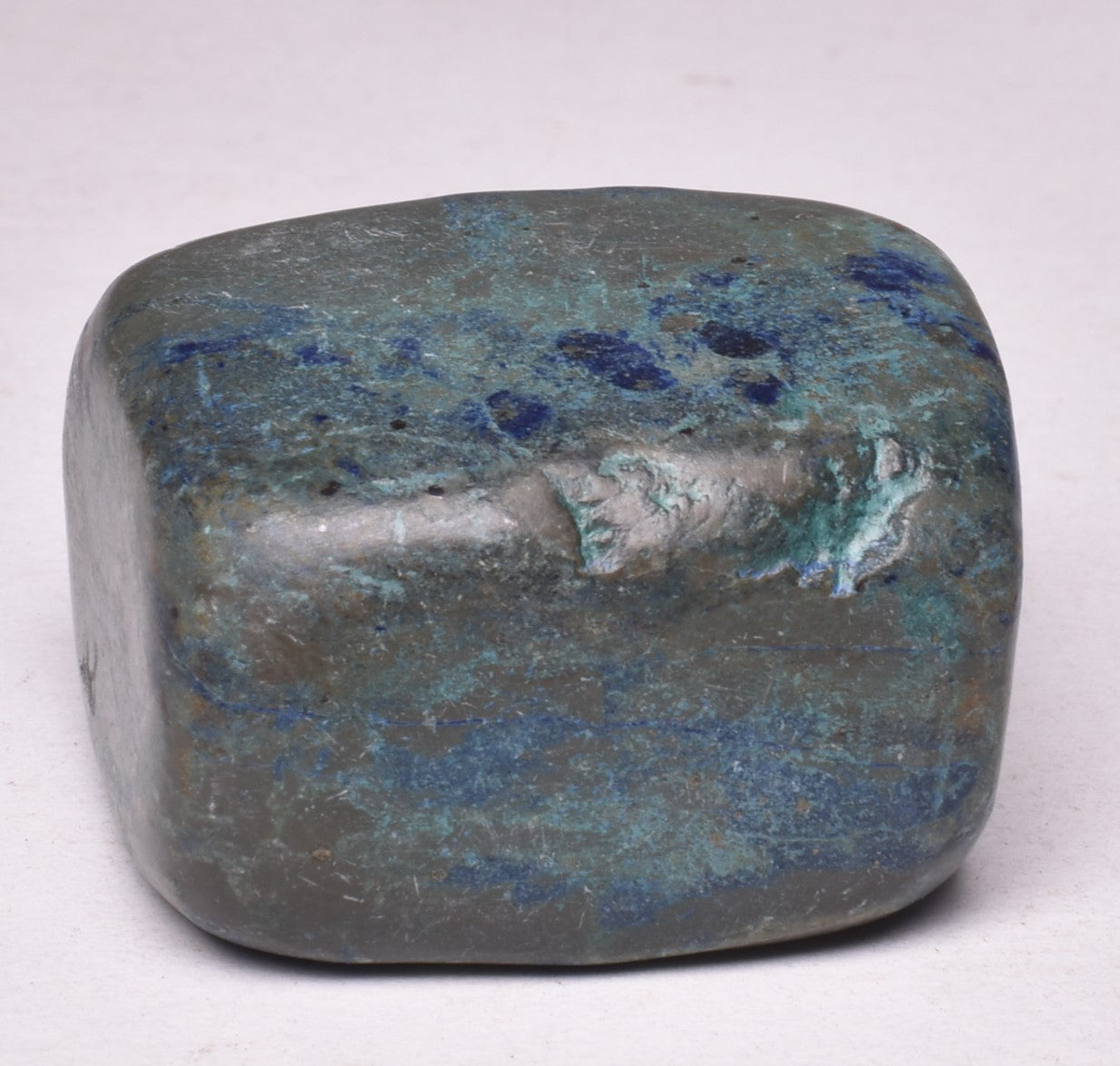 SHATTUKITE CRYSTAL TUMBLE 2.5cm P1024