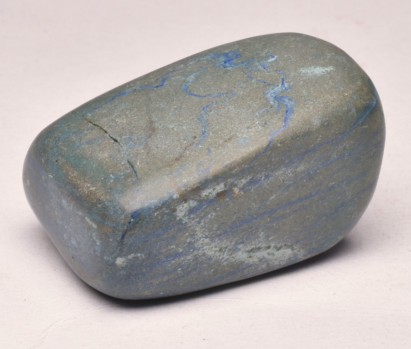 SHATTUKITE CRYSTAL TUMBLE 2.5cm P2015