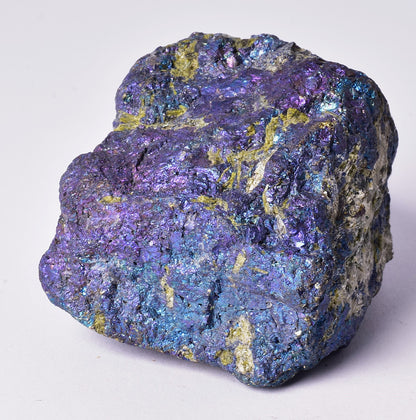 PEACOCK ORE in NATURAL FORM M300