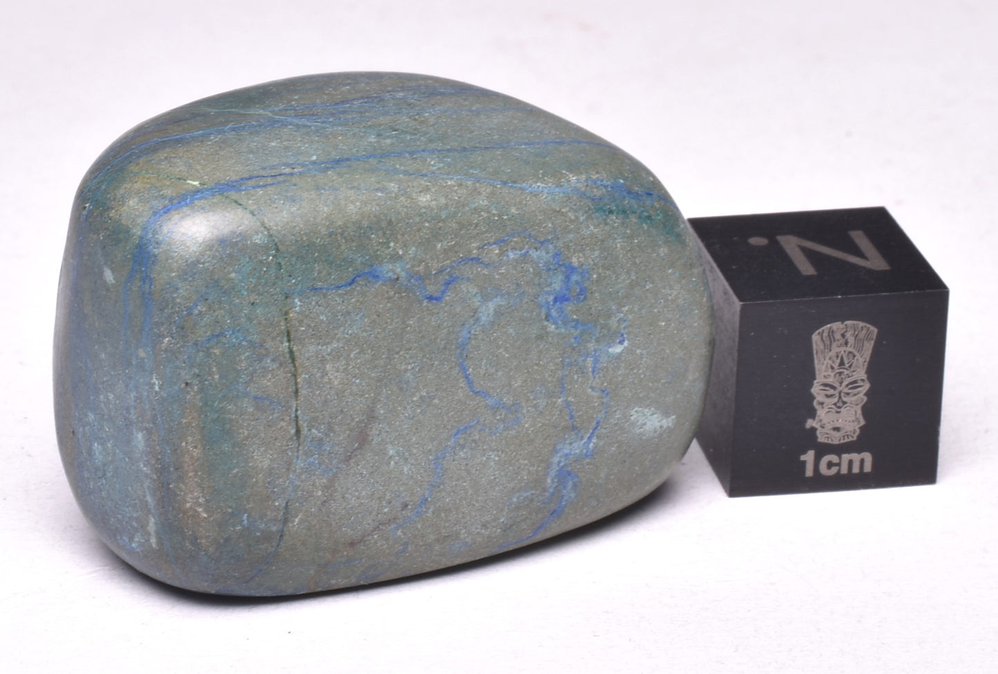 SHATTUKITE CRYSTAL TUMBLE 2.5cm P2015