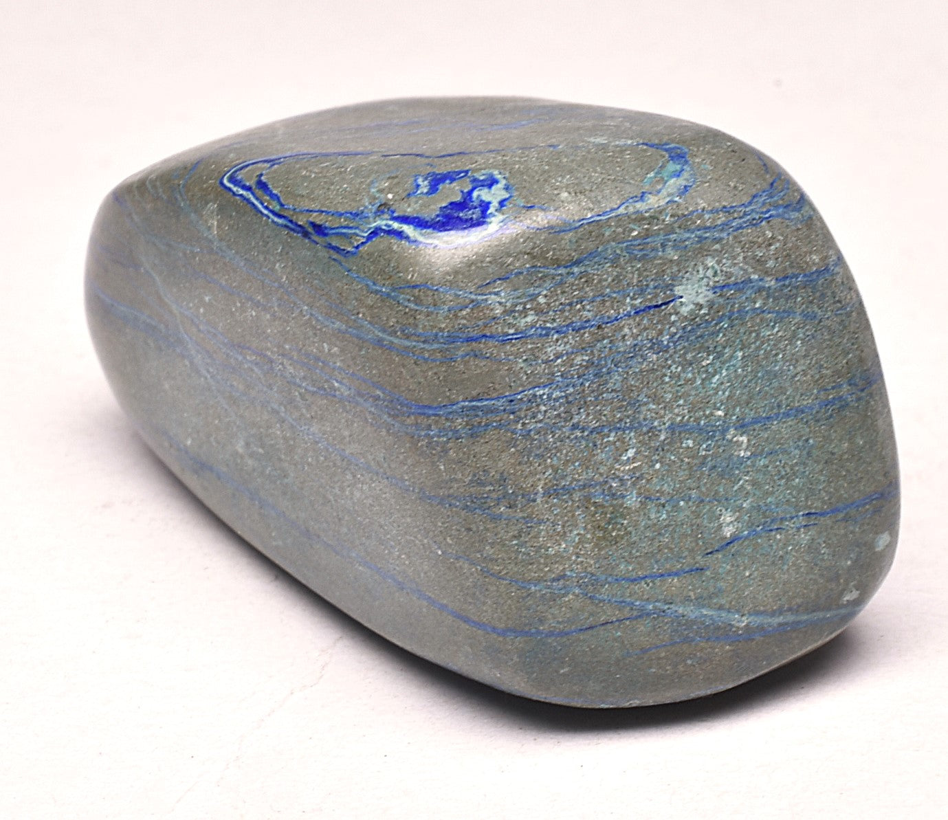 SHATTUKITE CRYSTAL TUMBLE 2.5cm P2015