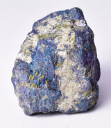 PEACOCK ORE in NATURAL FORM M300