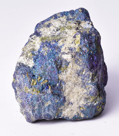 PEACOCK ORE in NATURAL FORM M300
