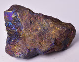 PEACOCK ORE in NATURAL FORM M301