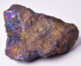 PEACOCK ORE in NATURAL FORM M301