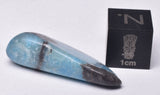 TURQUOISE POLISHED TUMBLE P778