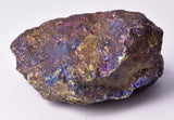 PEACOCK ORE in NATURAL FORM M301