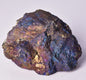 PEACOCK ORE in NATURAL FORM M301