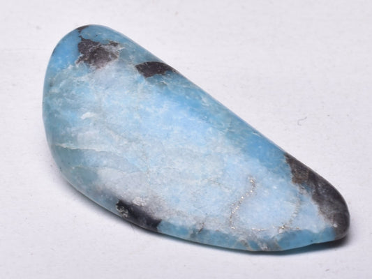 TURQUOISE POLISHED TUMBLE P1003