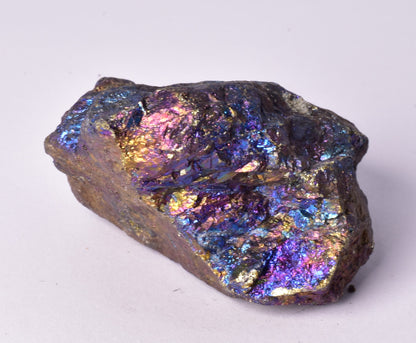 PEACOCK ORE in NATURAL FORM M301