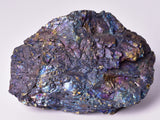 PEACOCK ORE in NATURAL FORM M302