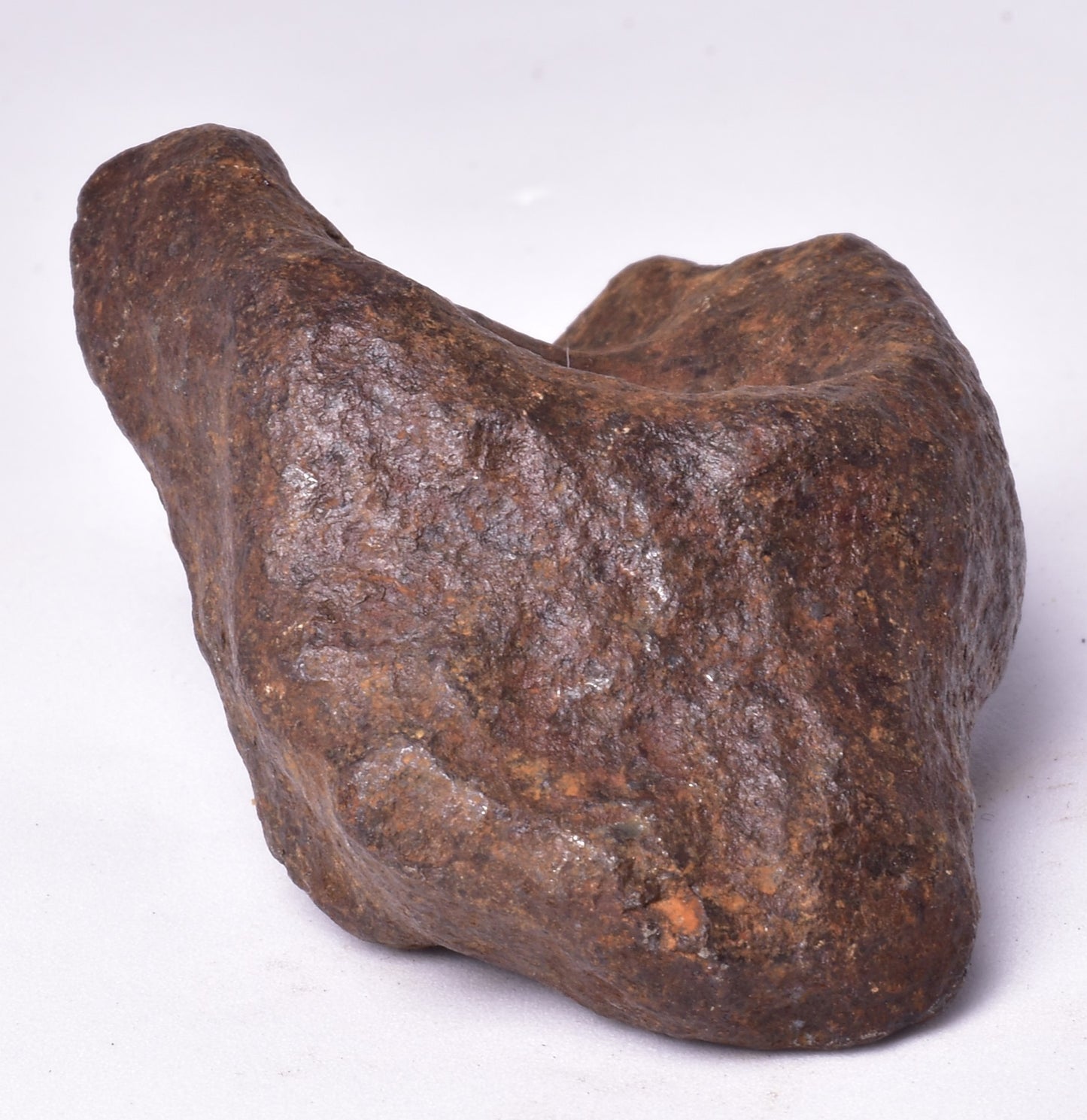 MUNDRABILLA IRON METEORITE, Western Australia MT251
