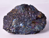PEACOCK ORE in NATURAL FORM M302
