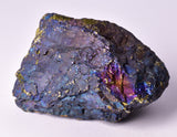 PEACOCK ORE in NATURAL FORM M302