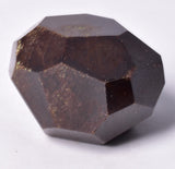 GARNET in NATURAL FORM FROM INDIA P317