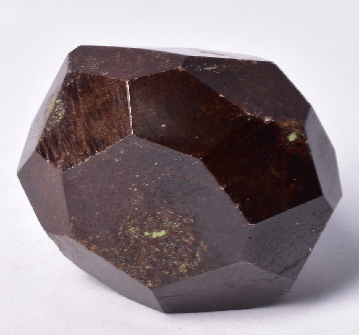 GARNET in NATURAL FORM FROM INDIA P317
