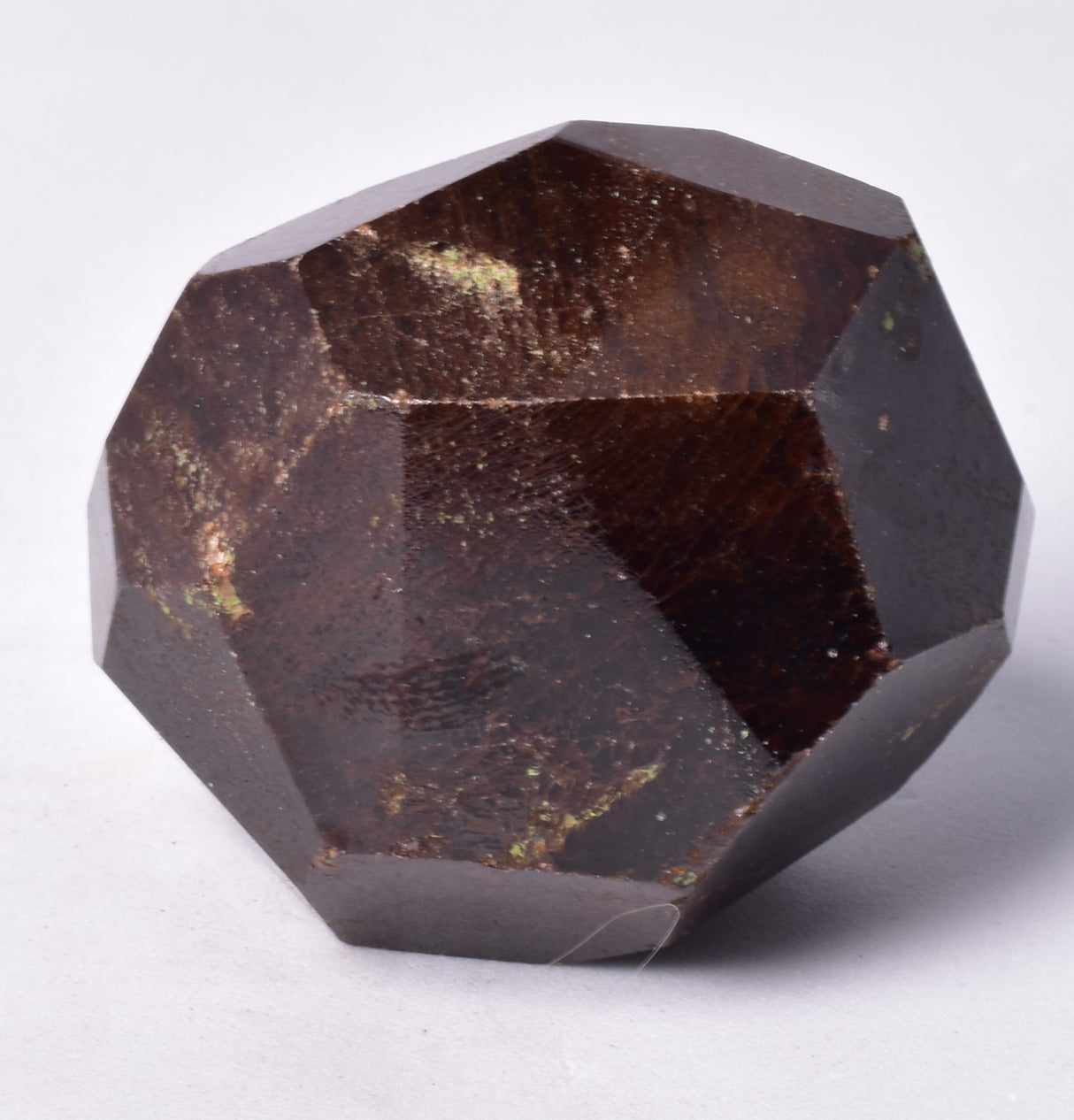 GARNET in NATURAL FORM FROM INDIA P317