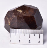 GARNET in NATURAL FORM FROM INDIA P317