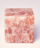 SUNSTONE POLISHED CUBE P227