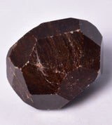 GARNET in NATURAL FORM FROM INDIA P322