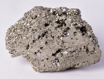 PYRITE and AMETHYST TREE P323