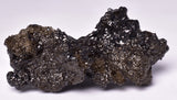 RETICULITE, VOLCANIC TEPHRA, KILAUEA VOLCANO 2018, HAWAII V06