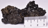 RETICULITE, VOLCANIC TEPHRA, KILAUEA VOLCANO 2018, HAWAII V06